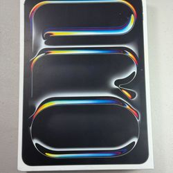 Apple iPad Pro 11inch M5 Wifi 256GB ~ Brand New