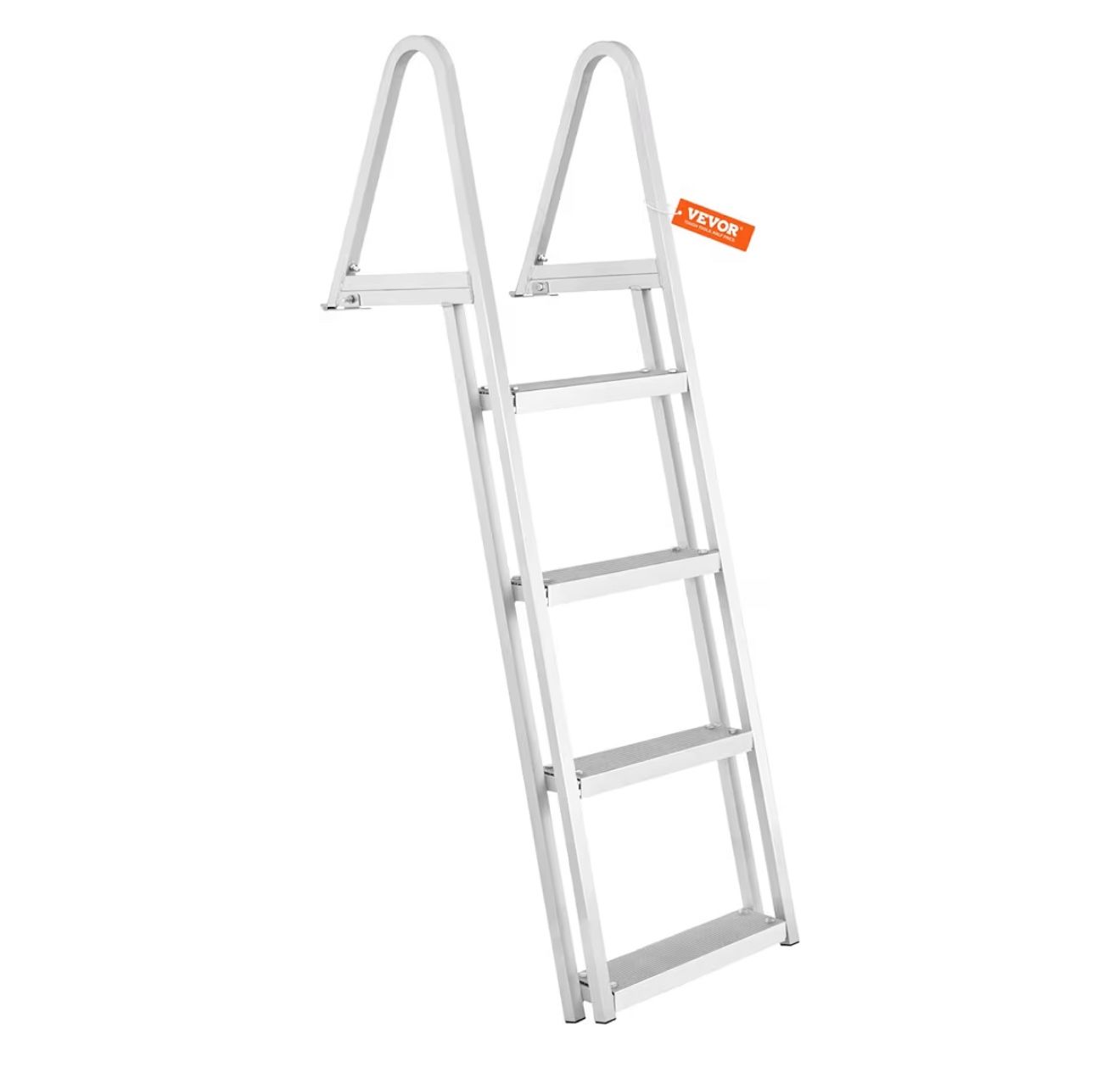 Removable Dock Ladder 3/4/5 Steps(Jh2818)