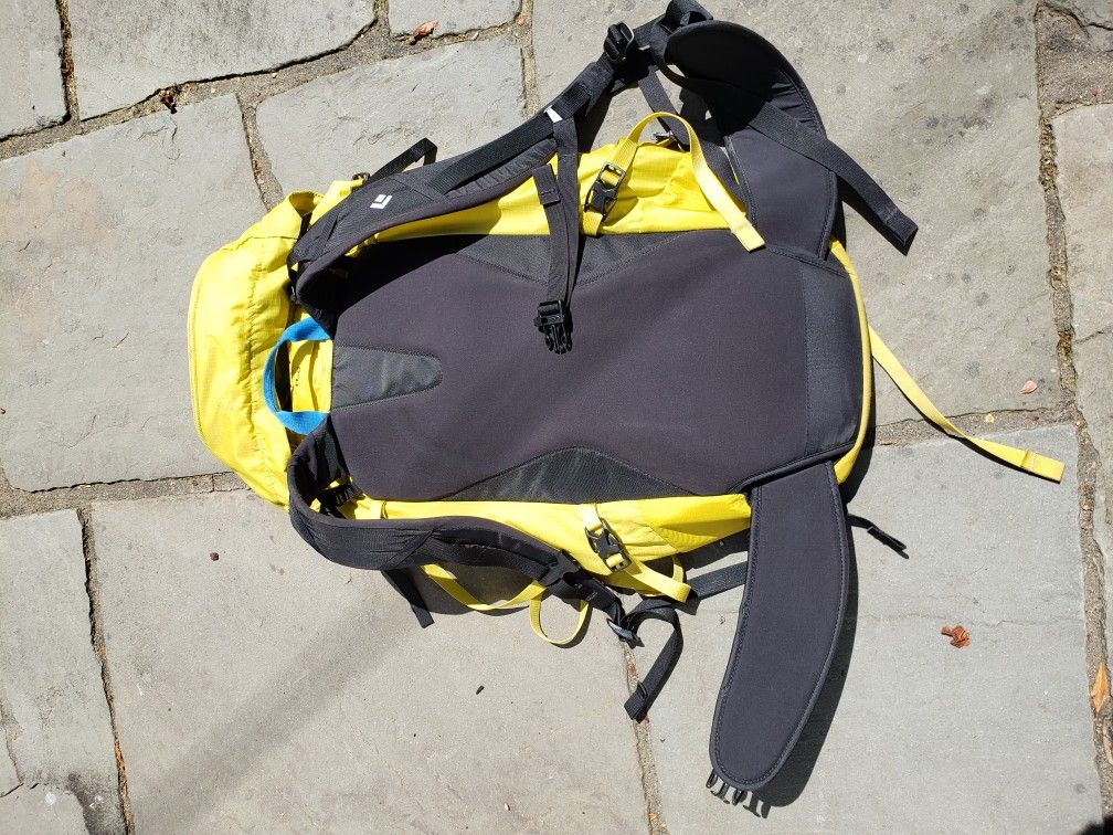 Black Diamond Speed 40 pack