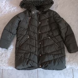 Mens & Womens Coats