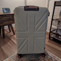 Large Suitcase - Never Used 