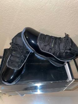 Jordan 11s