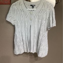 Cardigan 