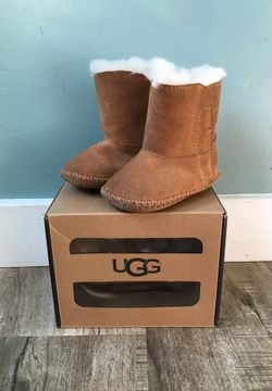 Baby UGG boots