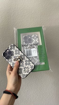 Brand new Kate Spade iPhone 15 Pro Case