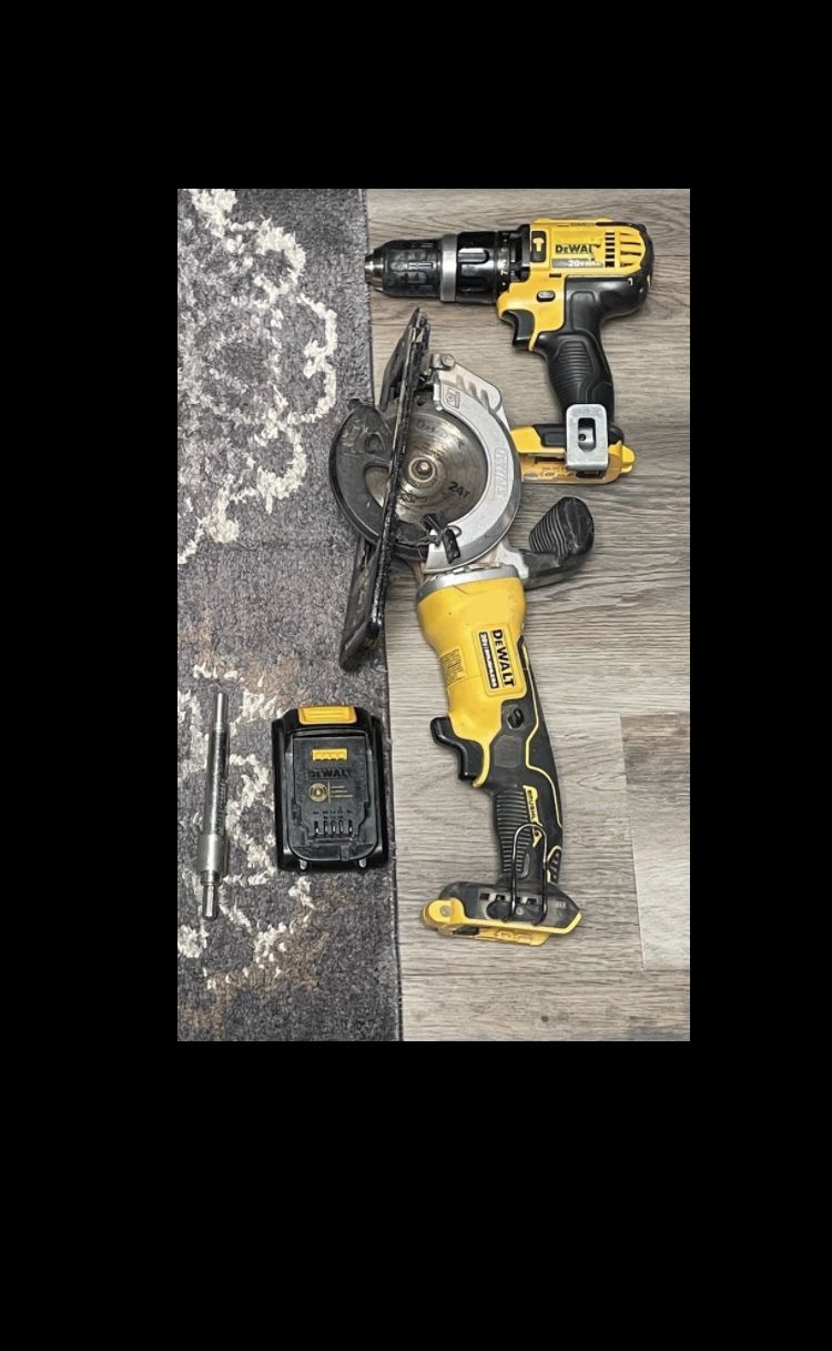 Dewalt