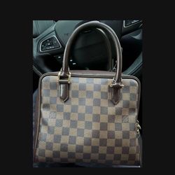 Authentic Louis Vuitton Handbag