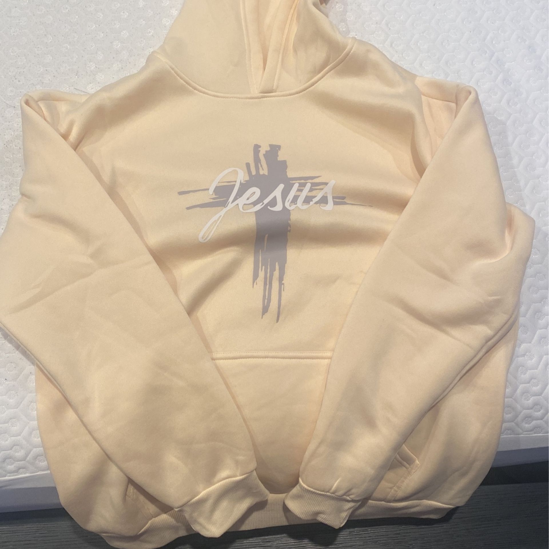 Jesus Hoodies