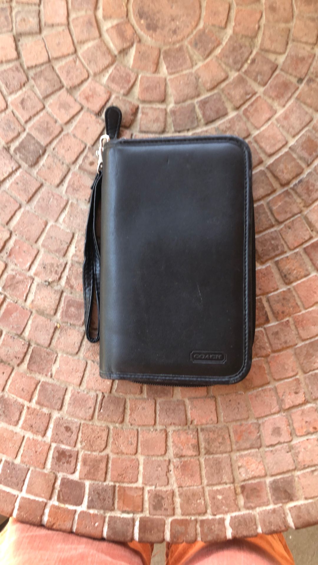 Coach Mini Purse