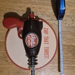 Fallout Nuka Cola Blaster