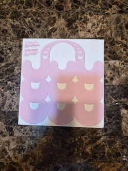 NEWJEANS K-POP ALBUM