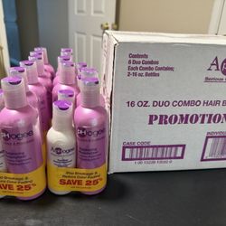 Aphogee 2 Step Treatments 