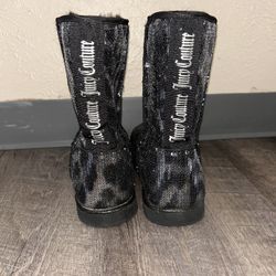 Juicy Couture Boots