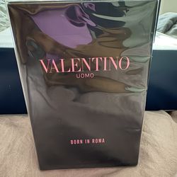 Valentino Cologne 