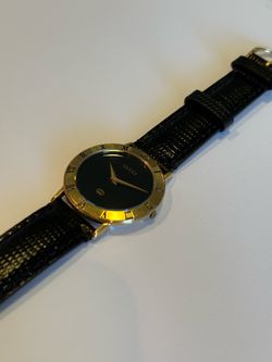 Vintage Men’s Gucci Watch early 90s