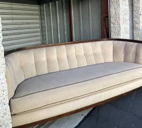 Thomasville sofa 