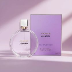 Chance chanel eau splendide esp