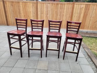 Bar stools