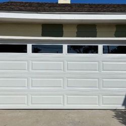 Garage Doors