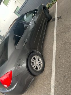 2006 Pontiac G6