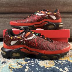 Size 13 - Nike Air Max Plus “Sunburst”