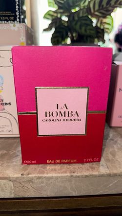 Carolina Herrera LA Bomba