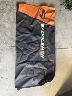 Harley Motorcycle Cover