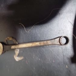 Wrench 3 Vice Grips 3.00 Ea