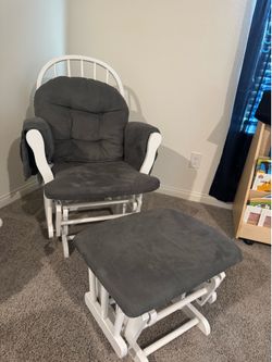 Rocking chair