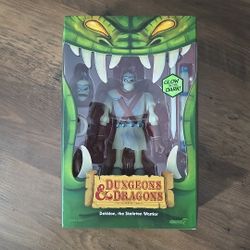 Dungeons DRAGON COLLECTIBLE 