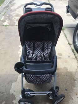 Stroller