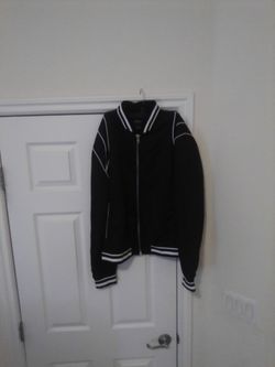 Forever 21 thin coat size medium