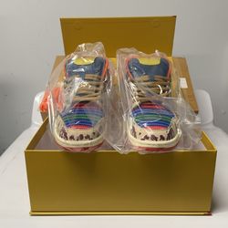 Cold Sins Chucky the Slayer