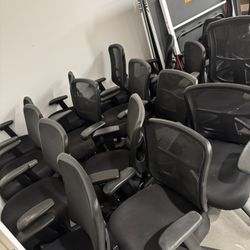 Office Chairs