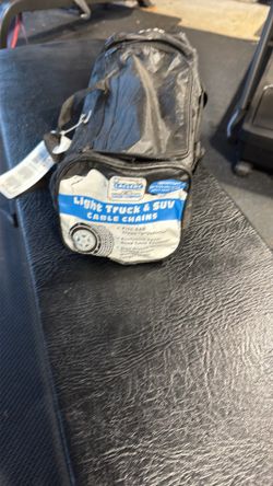 Snow chains