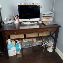 Dark Wood Furniture 