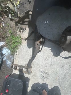 Chevy gmc crew cab ext cab tow hitch 2004