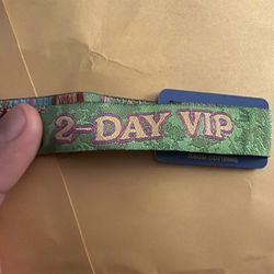 ONLY SATURDAY VIP