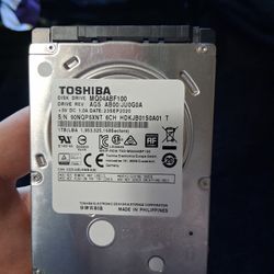 1tb Computer Memory