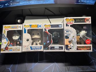 Funko Sale