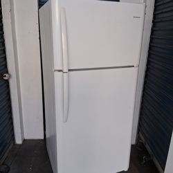 Fridge working delivery available