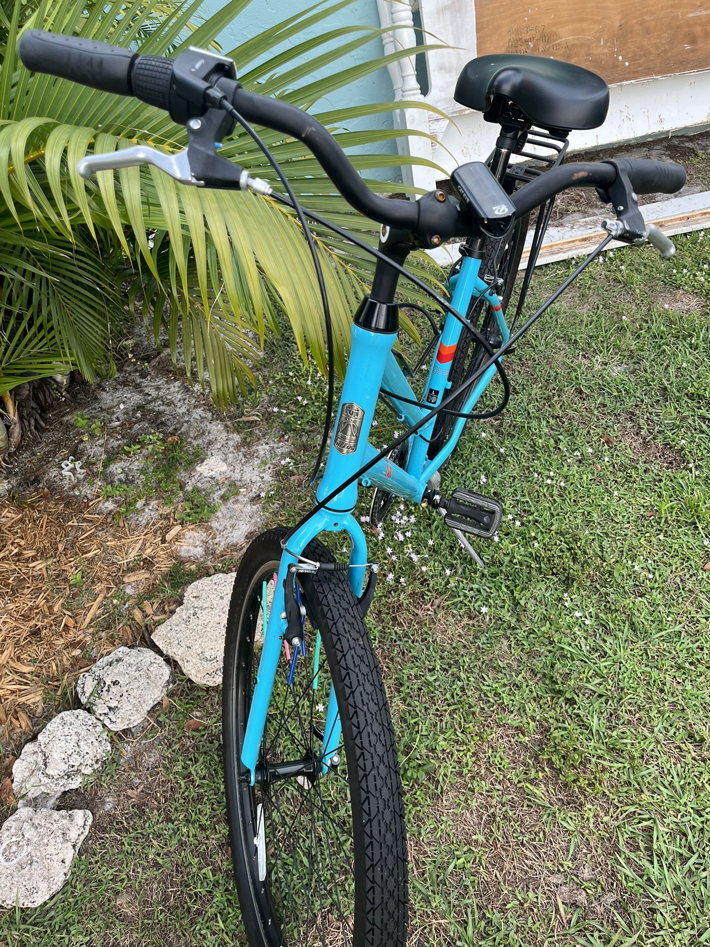 Sun Cruiser
