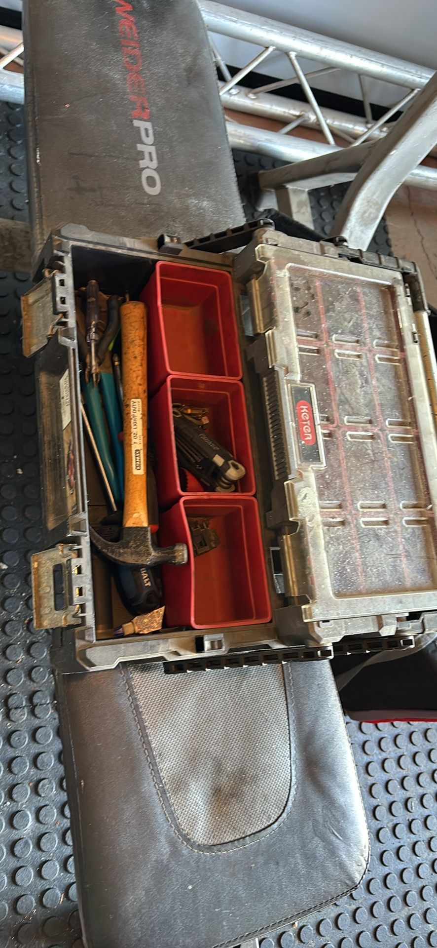 Tool Box