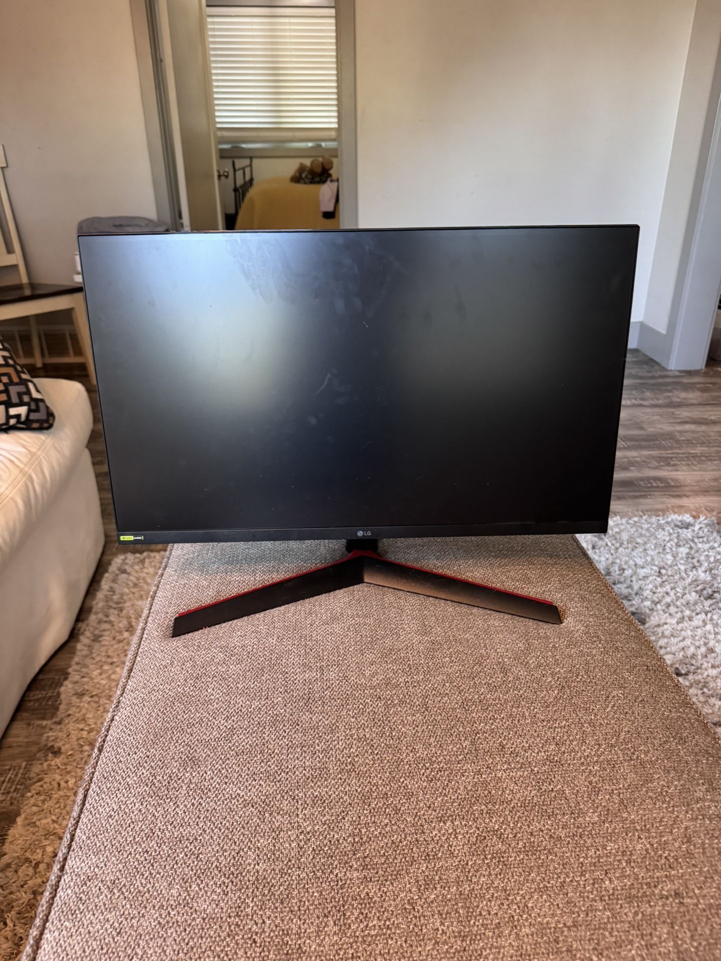 monitor