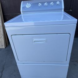Kenmore Gas Dryer/ Secadora De Gas, Works Good, Will Deliver  For Extra Fee