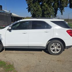 Chevy Equinox