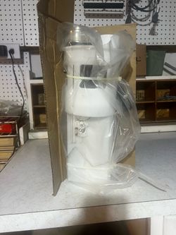 Fuel pump new