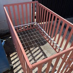 Baby Bed