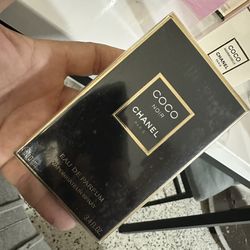 Chanel Coco