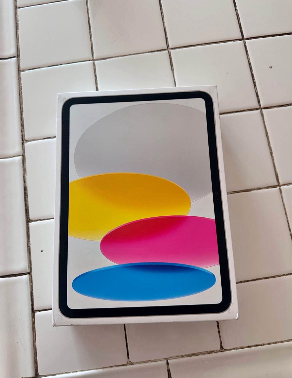 Apple IPad 10 Gen